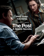 The Post: A Guerra Secreta