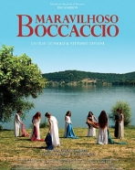 Maravilhoso Boccacio