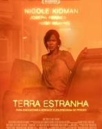 Terra Estranha