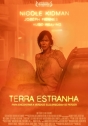 Terra Estranha