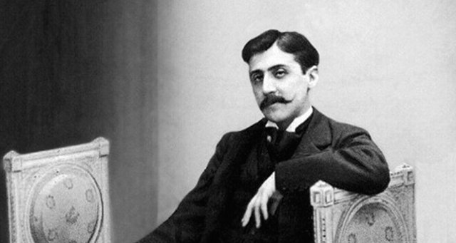 Proust Visto Por