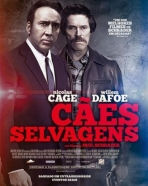 Cães Selvagens