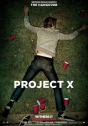 Projeto X