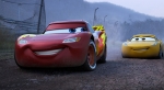 RESENHA CRÍTICA: Carros 3 (Cars 3)