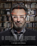 Cidadão Ilustre, O