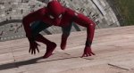 RESENHA CRÍTICA: Homem-Aranha: De Volta ao Lar (Spider-Man: Homecoming)