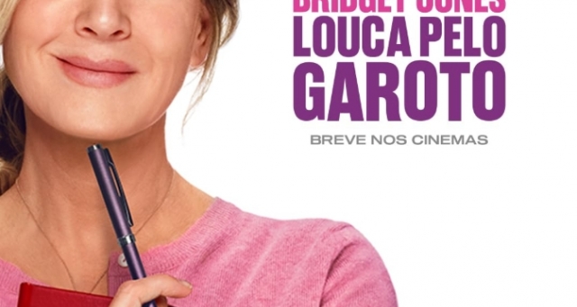 RESENHA CRITICA: BRIDGET JONES: LOUCA PELO GAROTO (2025)