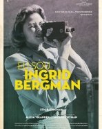 Eu Sou Ingrid Bergman