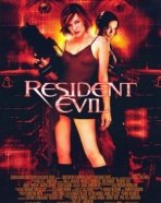 Resident Evil - O Hóspede Maldito