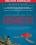 Tartaruga Vermelha, A