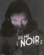Filme Noir - Vol 2: Mortalmente Perigosa, O Justiceiro, Os Corruptos, A Dama Fantasma, Pecado Sem Mácula, Ato de Violência