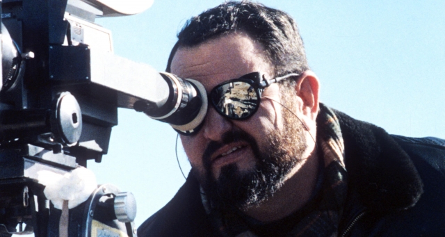 A Empostacao do Espetaculo Cinematografico