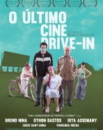 Último Cine Drive-in, O