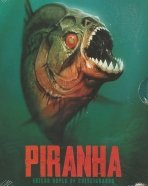Piranha, Piranhas II: Assassinas Voadoras