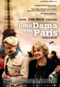 Dama em Paris, Uma