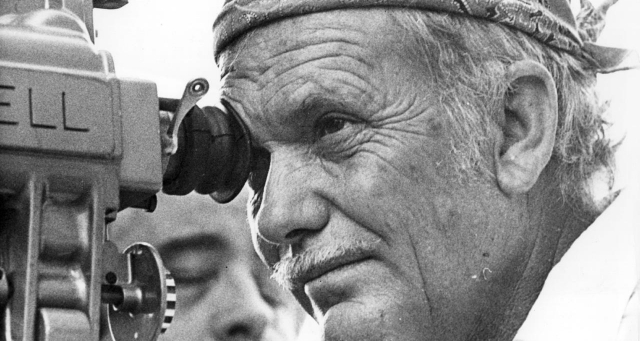 Especial Sam Peckinpah