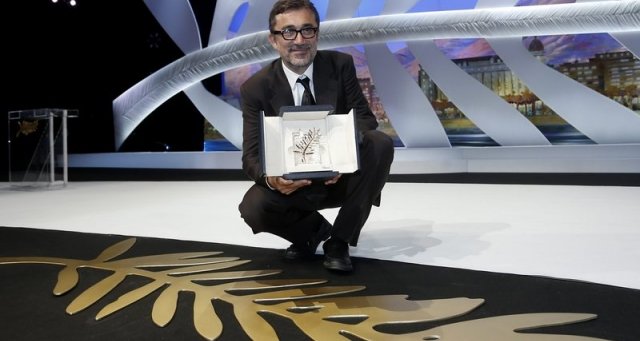 Cannes 2014: Os vencedores