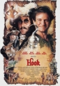 Hook - A Volta do Capitão Gancho