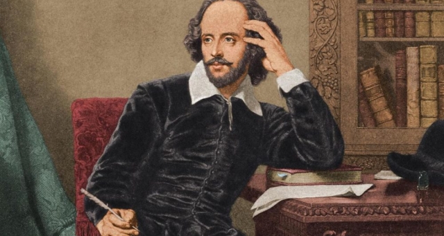 Shakespeare Comico: Sofisticado e Engracado