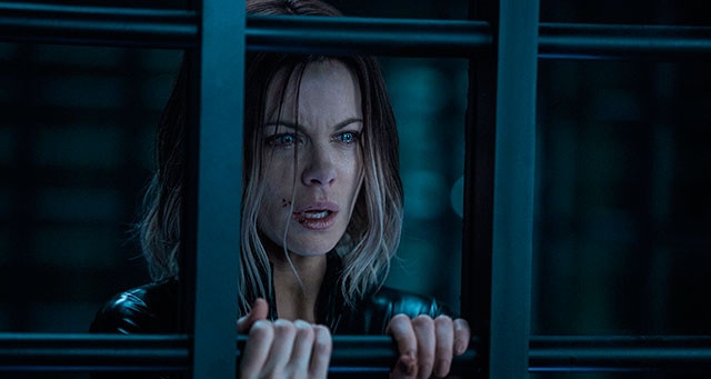 RESENHA CRÍTICA: Anjos da Noite - Guerras de Sangue (Underworld: Blood Wars)