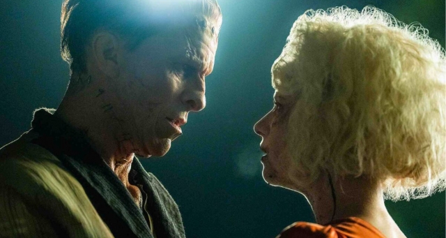 RESENHA CRITICA: A NOIVA!