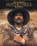 Estrelando Pancho Villa, E