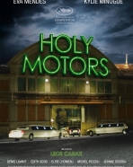 Holy Motors