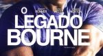 Promoção Universal/ DVD Magazine: O Legado Bourne