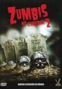 Zumbis No Cinema 2: A Volta dos Mortos-Vivos, Enraivecida na Fúria do Sexo, Pavor na Cidade dos Zumbis, Noites de Terror