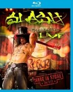 Slash: Live – Made in Stoke 24/07/11