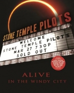 Stone Temple Pilots: Alive in the Windy City