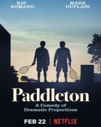 Paddleton