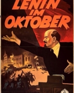 Lenin em Outubro