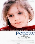 Ponette