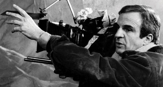 François Truffaut: 80 anos