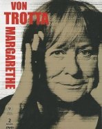 Margarethe von Trotta: A Honra Perdida de Katharina Blum, Os Anos de Chumbo, Rosa Luxemburg