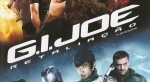 Promoção DVD G.I. Joe: Retaliação