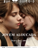 Jovem Aloucada