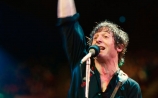 RESENHA CRITICA: SPRINGSTEEN - SALVE-ME DO DESCONHECIDO