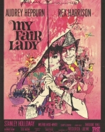 My Fair Lady - Minha Bela Dama