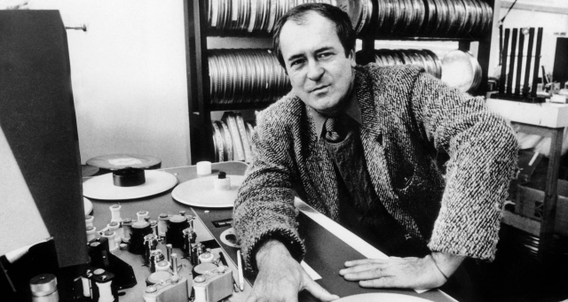 O Retrato Cinematografico de um Fascista