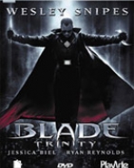 Blade Trinity