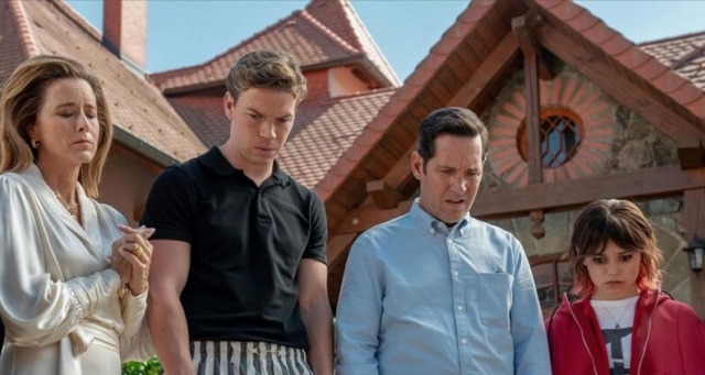 ESTREIAS DA SEMANA NOS CINEMAS E NO STREAMING