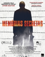 Memórias Secretas