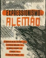 Expressionismo Alemão: Fausto, O Castelo Vogelöd, A Caixa de Pandora, A Morte Cansada, O Gabinete do Dr. Caligari