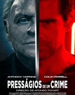 Presságios de um Crime