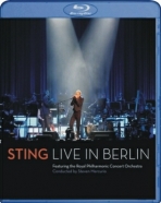 Sting: Live in Berlin