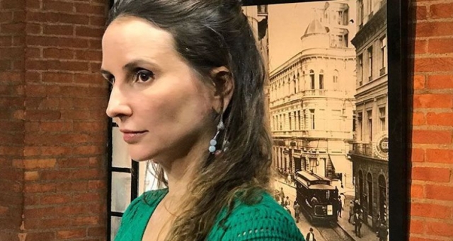 Passeio Ateu Pelas Demencias da Religiao