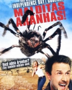 Malditas Aranhas