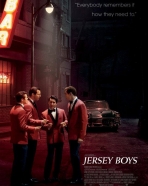 Jersey Boys: Em Busca da Música